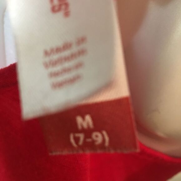 1993 Rock n Roll racer back tank - Picture 5 of 5